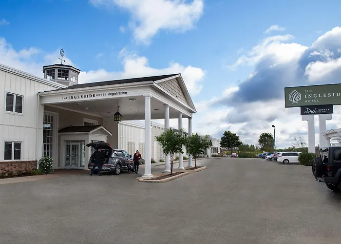 The Ingleside Hotel Waukesha, United States