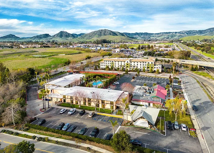 Calle Joaquin -