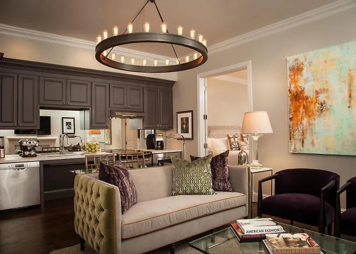 Hotel Zaza Dallas, United States