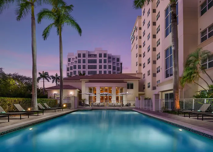 Residence Inn By Marriott Miami Aventura Mall, Estados Unidos