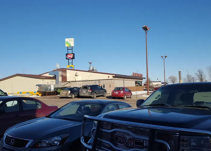 Earth Inn Motel Jackson, United States