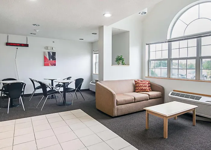 Motel 6-Sycamore, Il, United States