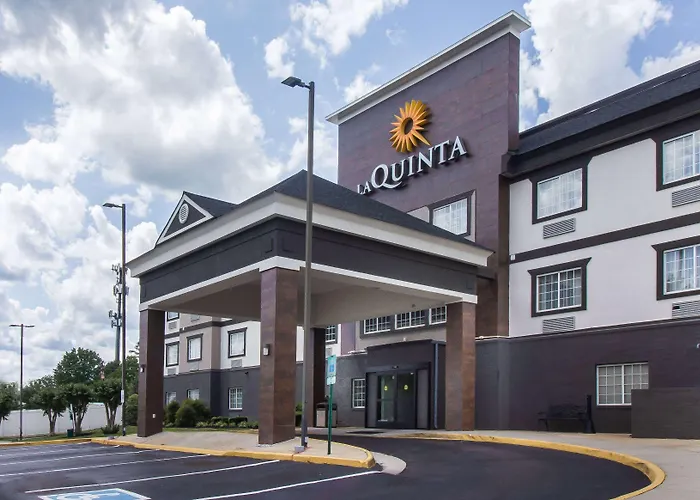 La Quinta Inn By Wyndham Richmond South