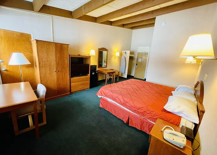 Knights Inn