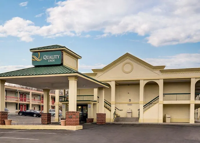 Quality Inn Takoma Park
