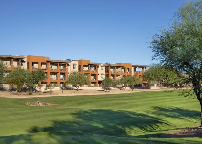 Worldmark Scottsdale, United States