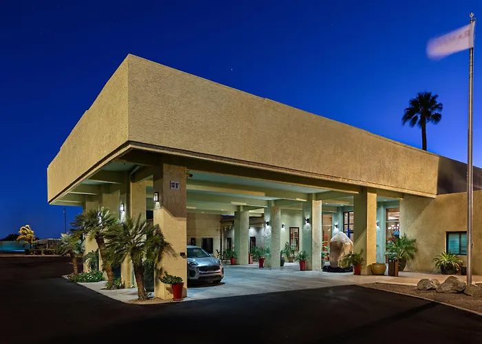 Ramada By Wyndham