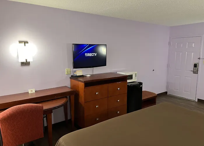 Briarwood Inn Amory, United States