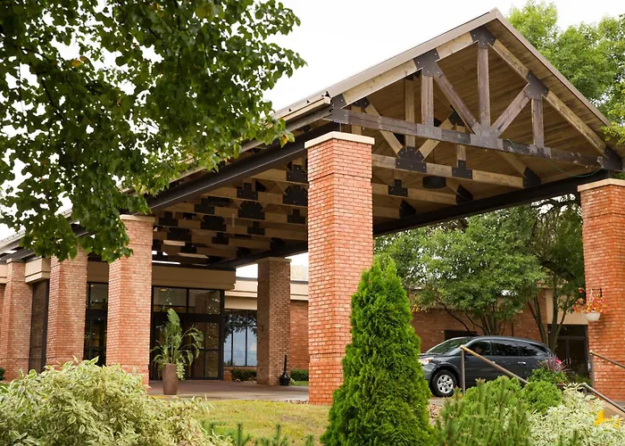 Lake Okoboji Resort And Conference Center, United States