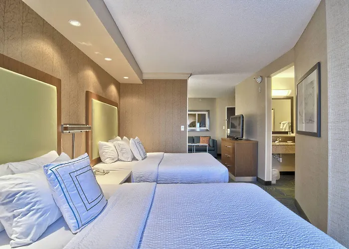 Springhill Suites Detroit Southfield, United States