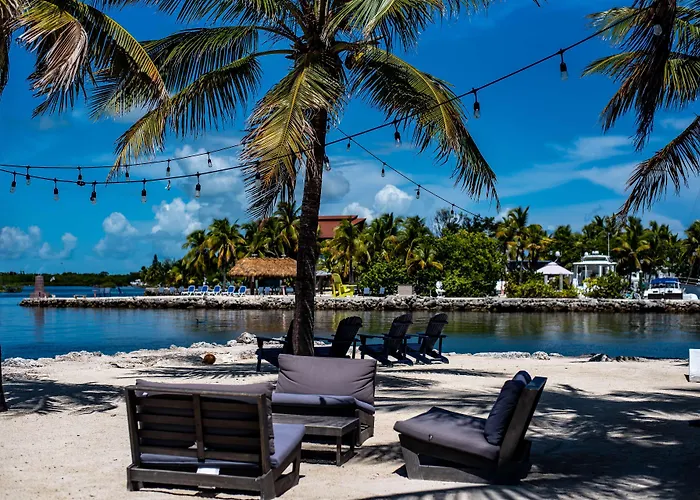 Banana Bay Resort&Marina Marathon, Estados Unidos