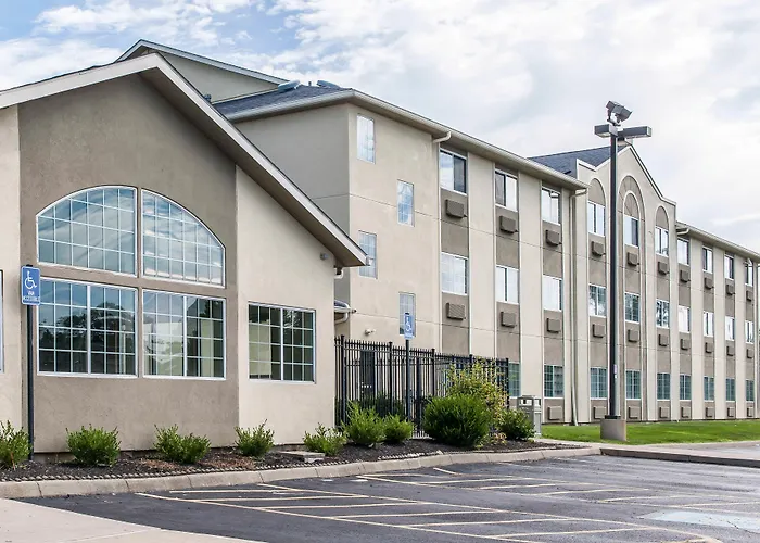 Comfort Suites Expo Center