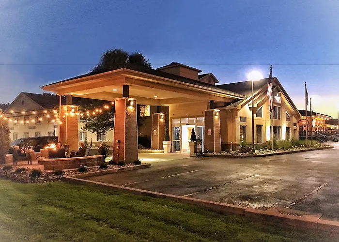 Country Inn & Suites By Radisson, -Pittsford-Brighton, Ny
