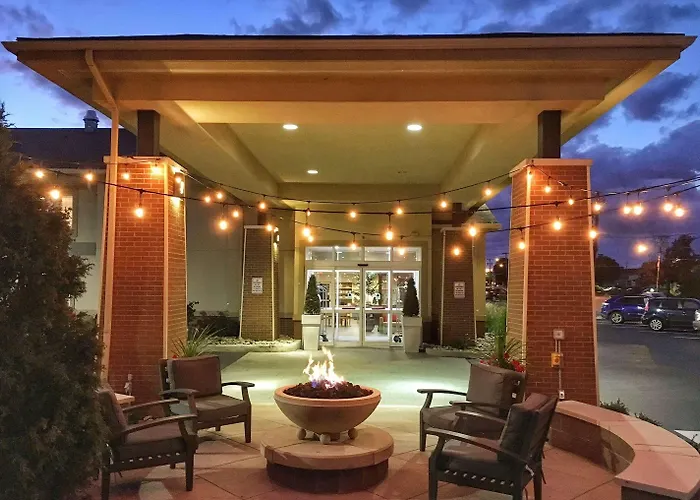 Country Inn & Suites By Radisson, -Pittsford-Brighton, Ny