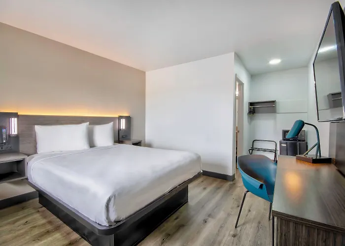 Motel 6-Austin, Tx - North, United States