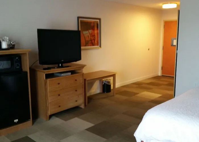 Hampton Inn Cortland, Estados Unidos da América