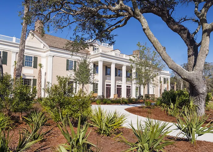 The Sanctuary Hotel At Kiawah Island, United States
