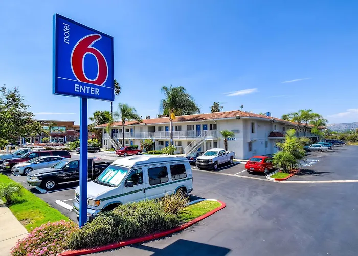 Motel 6-Rowland Heights, Ca - Los Angeles - Pomona, United States