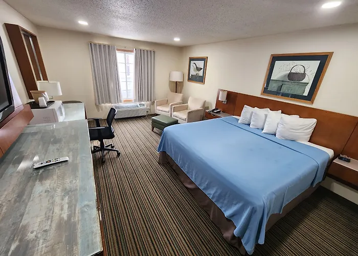 Windsor Place Inn Prairie du Chien, United States