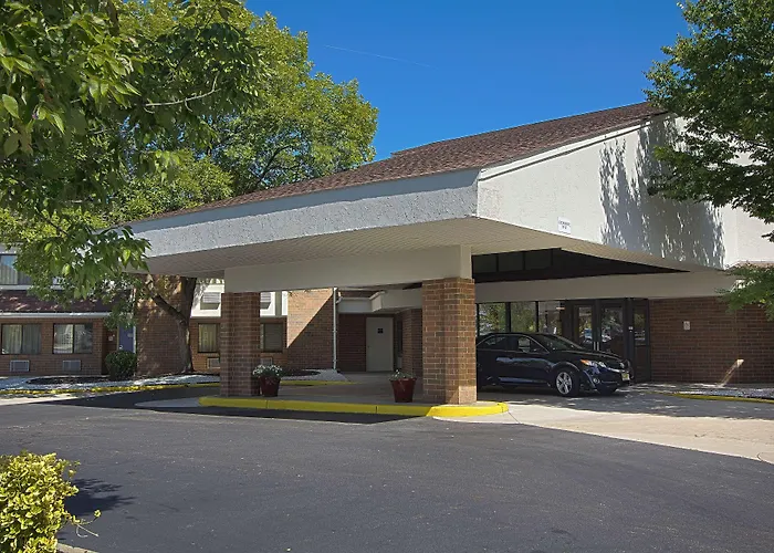 Motel 6-, Nj