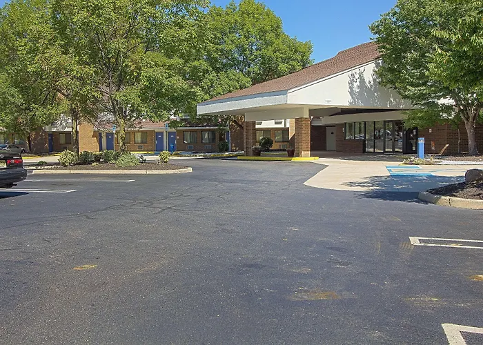 Motel 6-, Nj