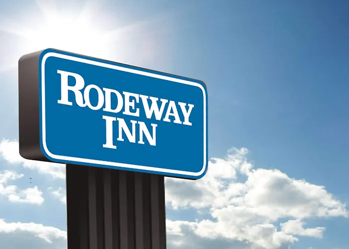 Rodeway Inn Baltimore West