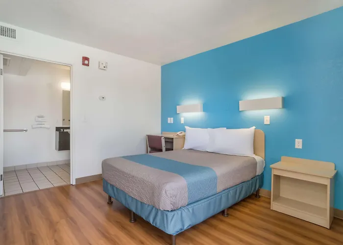 Motel 6-Grand Junction, Co, United States