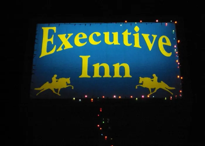 Executive Inn Tullahoma, United States