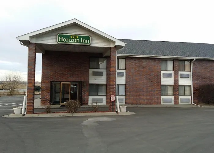 Horizon Inn Lincoln, United States