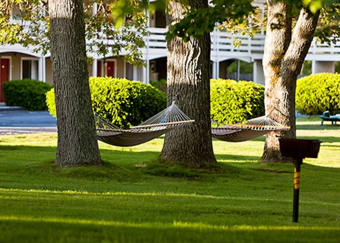 Ocean Park Inn Cape Cod Eastham, United States