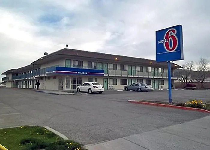 Motel 6-, Nv