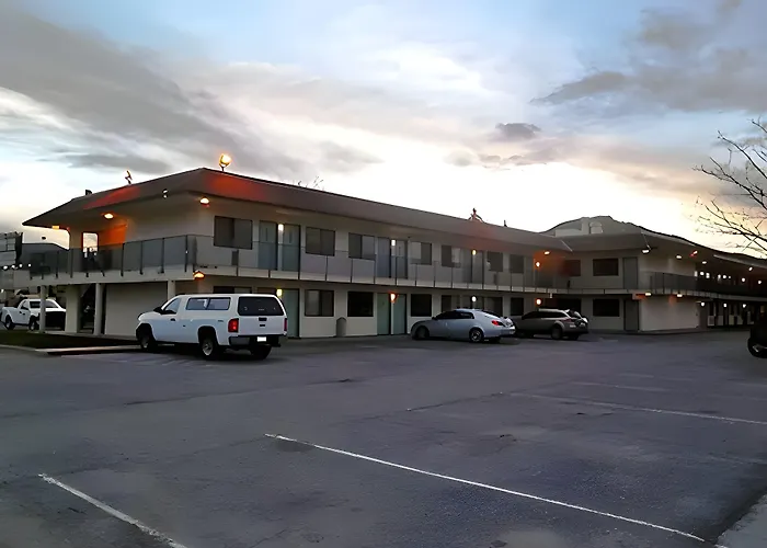 Motel 6-, Nv