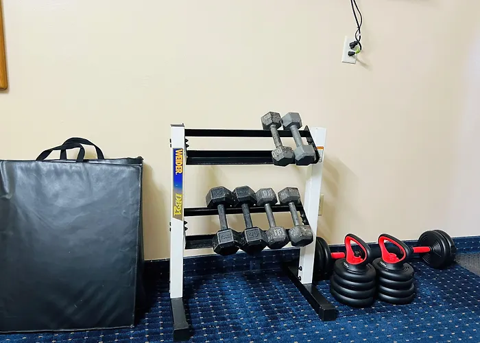 Hometown Inn And Suites Washington, United States