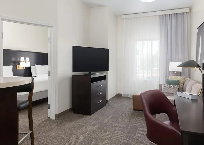 Staybridge Suites Denver - Central Park By Ihg, United States