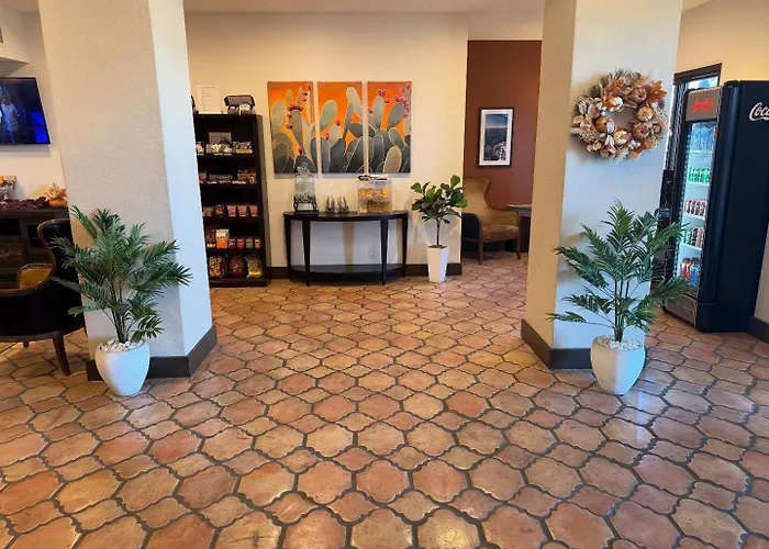 Lux Verde Hotel Cottonwood, United States