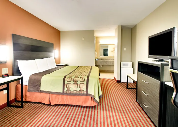 Key West Inn - Millbrook, United States