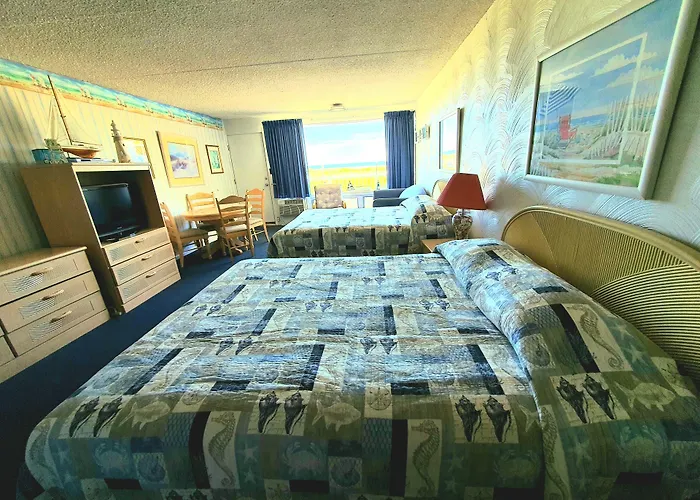Cara Mara Resort Wildwood Crest, United States