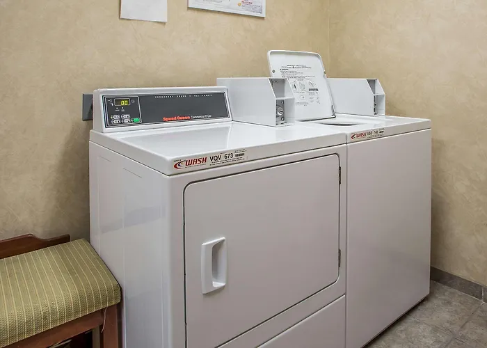 Comfort Suites Delavan - Lake Geneva Area, United States