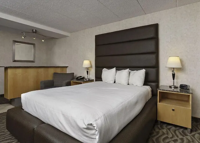 Boardwalk Resorts- La Sammana Brigantine, United States