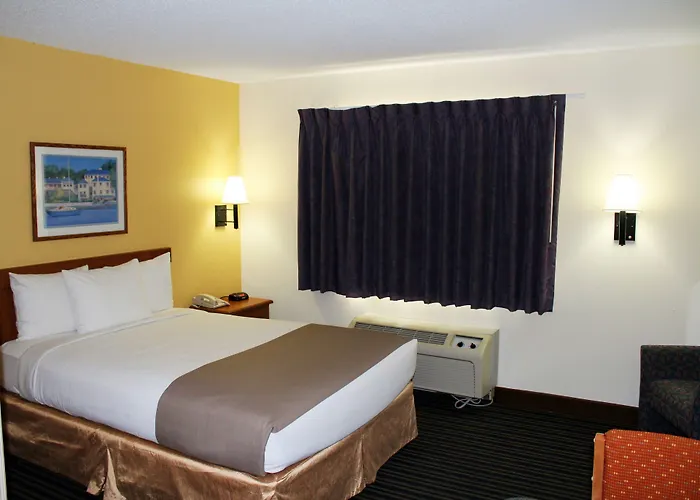 Suburban Studios Sterling - Washington Dulles, United States