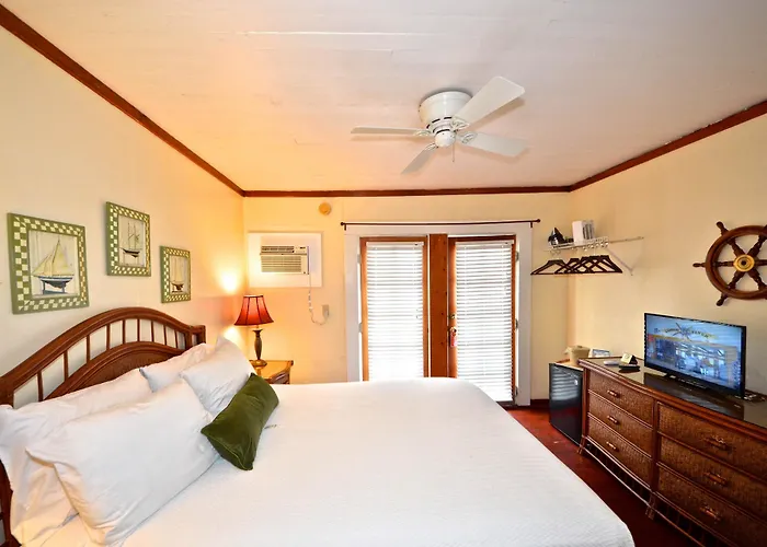 The Garden House Hotel Key West, United States