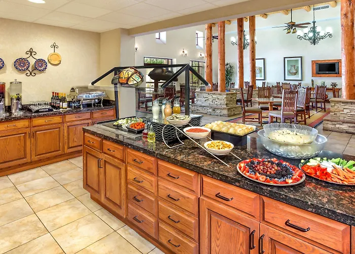 Homewood Suites By Hilton Santa Fe-North Pojoaque, United States