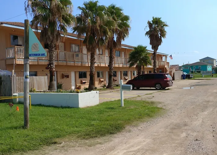 Anchor & Rv Park