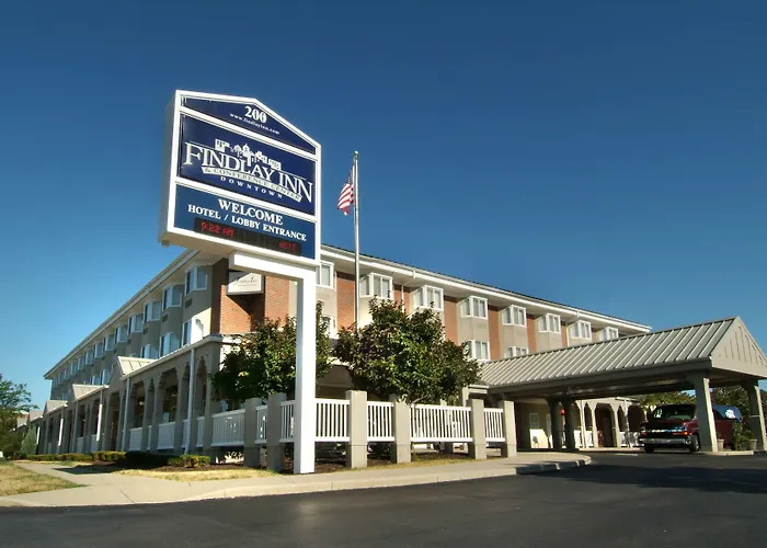 Inn And Conference Center