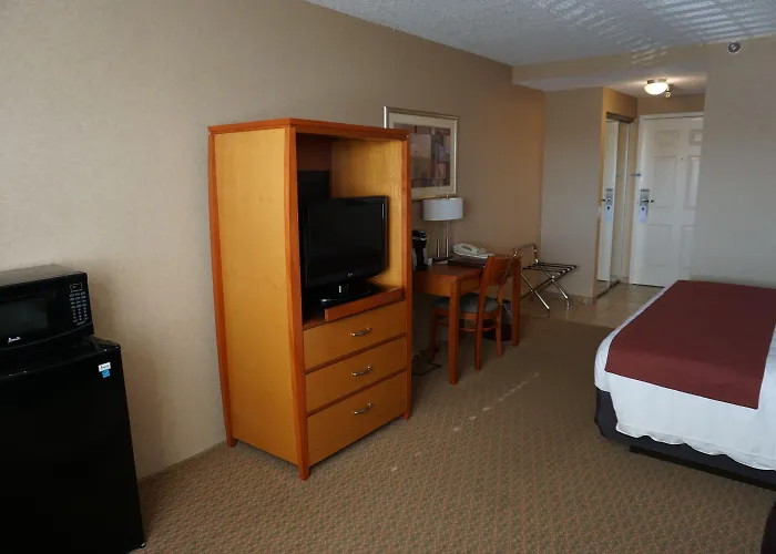 Inn And Conference Center