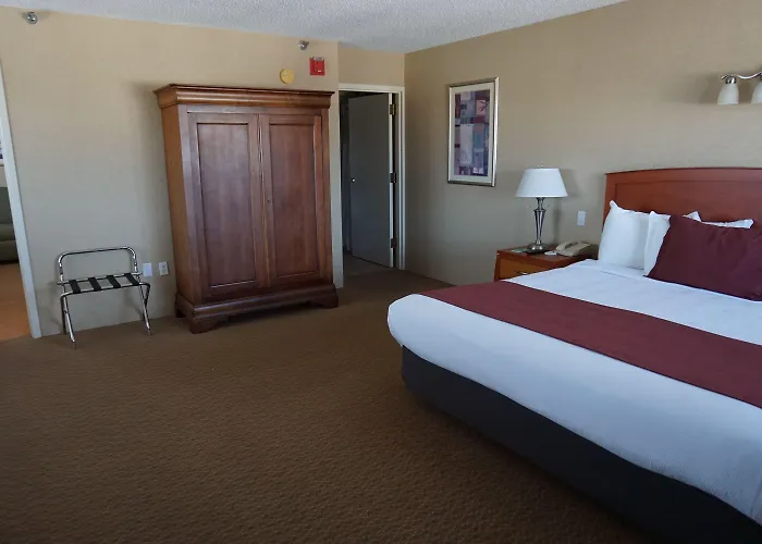 Inn And Conference Center