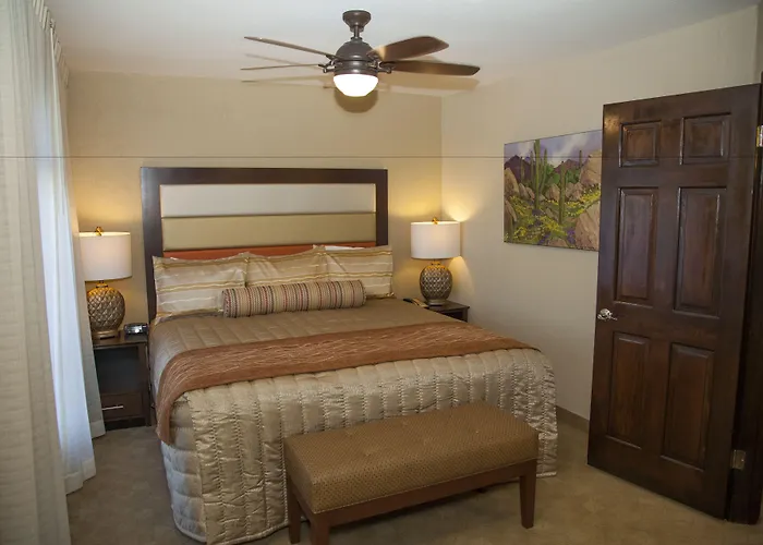 Scottsdale Camelback Resort, United States