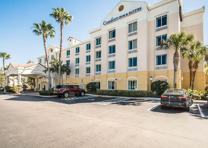 Comfort Inn & Suites I-95