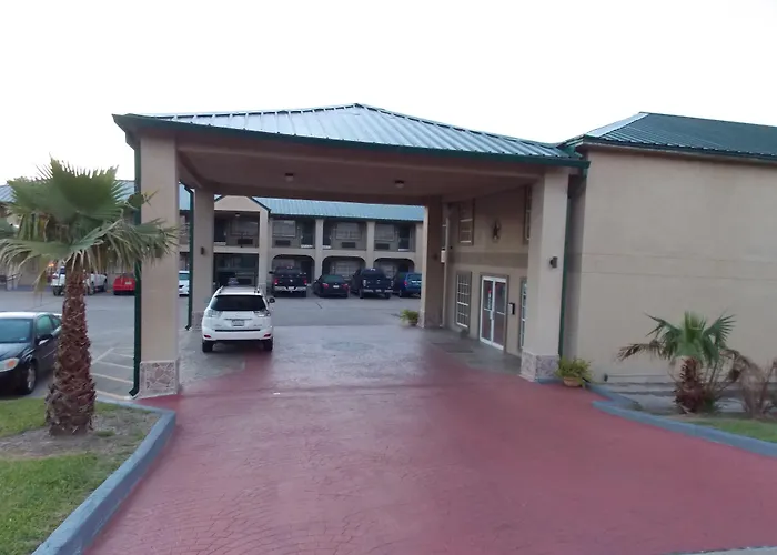 Best Western Executive Inn