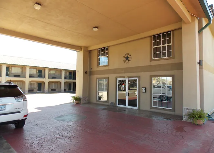 Best Western Executive Inn